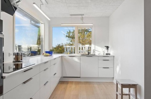 Millinge House | "Asmine" - 30m from the sea by Interhome