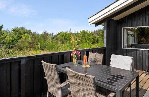 Torup Strand House | "Asmo" - 350m from the sea by Interhome