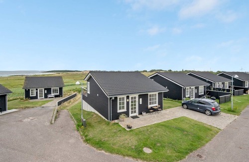 Bagenkop House | "Asmund" - 150m from the sea by Interhome