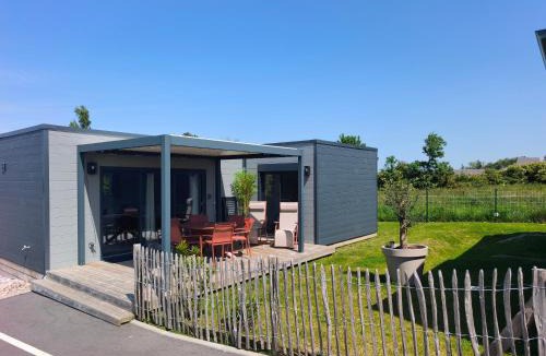 Asnelles House | ASNELLES chalet GOLD