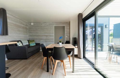 Asnelles House | ASNELLES chalet GOLD