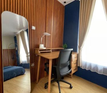 Sewon House | Aso Living Utara