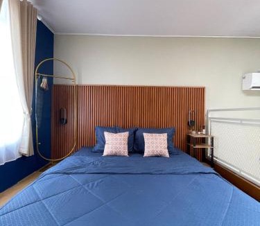 Sewon House | Aso Living Utara
