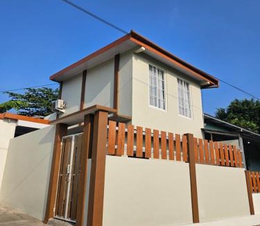 Sewon House | Aso Living Utara