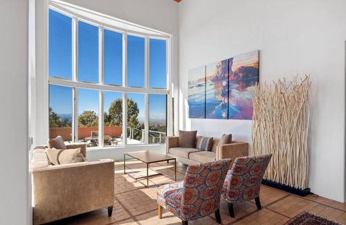North Hills House | Asombroso Las Vistas | Panoramic Paradise