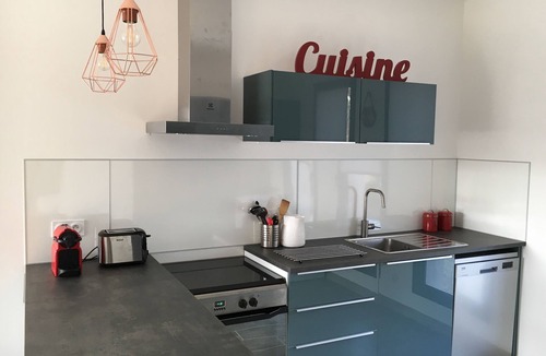 Venejan House | Asoura cottage for 4 people