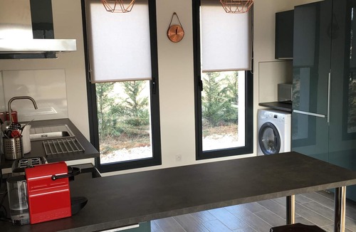 Venejan House | Asoura cottage for 4 people