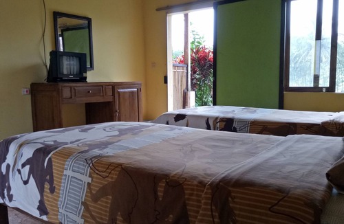 Banyuwangi House | Asparin Homestay