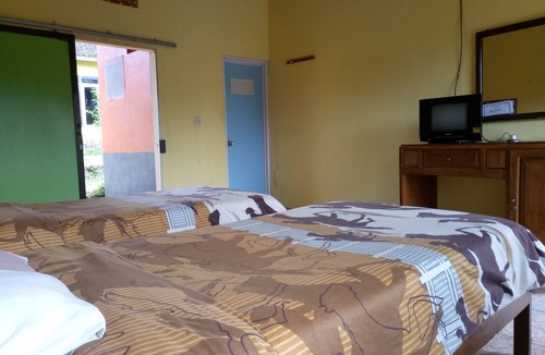 Banyuwangi House | Asparin Homestay