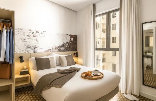 Poblenou Apartment | Aspasios Poble Nou Apartments