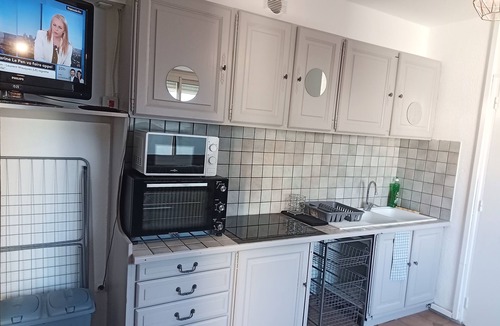 Pau Nord Apartment | Aspe Vallée Studio