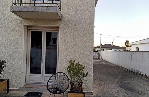 Pau Nord Apartment | Aspe Vallée Studio