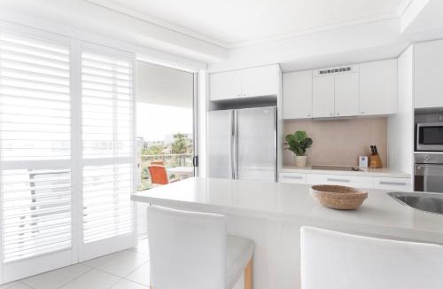 Caloundra Apartment | Aspect Caloundra