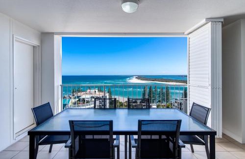 Caloundra Apartment | Aspect Caloundra