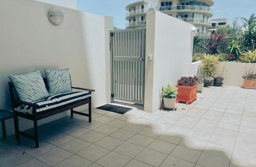 Caloundra Apartment | Aspect Caloundra