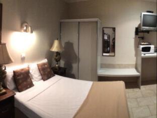 Cairns North Hotel | Aspect Central