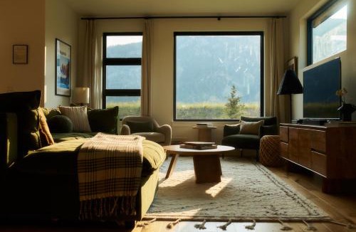 Gallatin Gateway Hotel | Aspects Big Sky