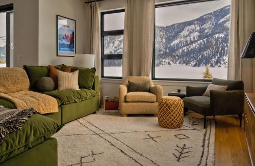 Gallatin Gateway Hotel | Aspects Big Sky