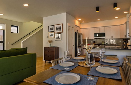 Big Sky Villa | Aspects Big Sky