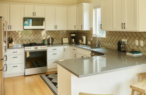 Big Sky Villa | Aspects Big Sky