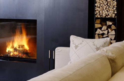 Grindelwald Hotel | Aspen alpin lifestyle hotel Grindelwald