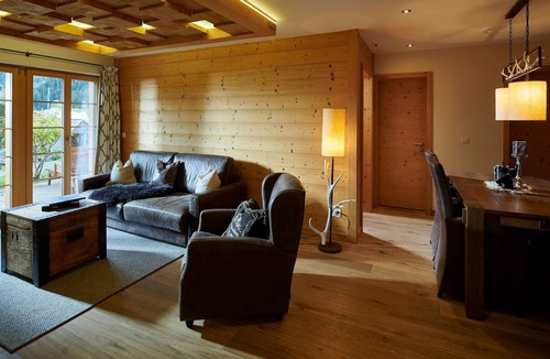 Grindelwald Hotel | Aspen alpin lifestyle hotel Grindelwald