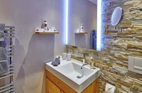 Grindelwald Hotel | Aspen alpin lifestyle hotel Grindelwald