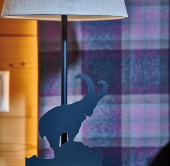 Grindelwald Hotel | Aspen Alpine Lifestyle Hotel