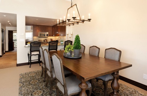 Aspen Condo | Aspen Alps Premier 3 Bedroom/3.5 Bath on Aspen Mountain