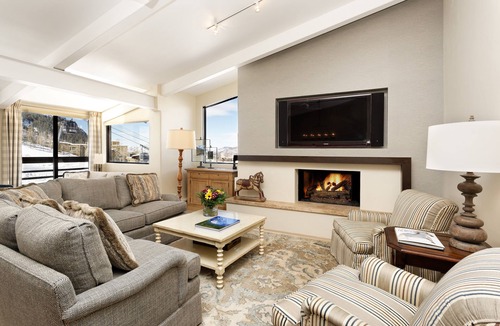 Aspen Condo | Aspen Alps Premier 3 Bedroom/3.5 Bath on Aspen Mountain