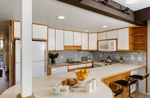 Aspen Condo | Aspen Alps