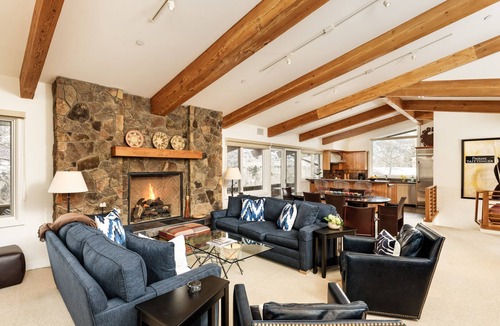 Aspen Condo | Aspen Alps