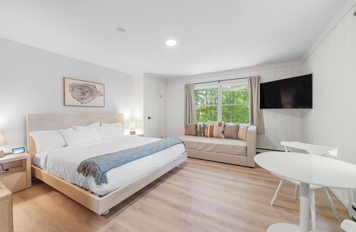 Manchester Center Hotel | Aspen At Manchester
