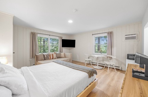 Manchester Center Hotel | Aspen At Manchester