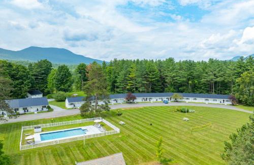 Manchester Center Hotel | Aspen at Manchester