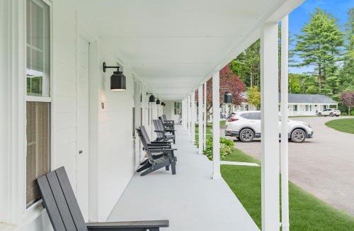 Manchester Center Hotel | Aspen at Manchester