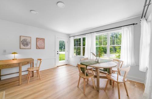 Manchester Center Hotel | Aspen at Manchester