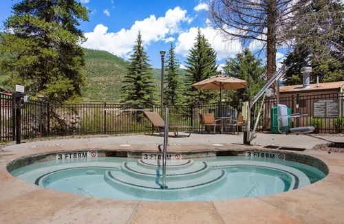 Highland Meadows Condo | Aspen at Streamside at Vail