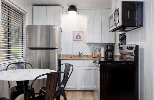 Greer Cabin | Aspen Cabin 2