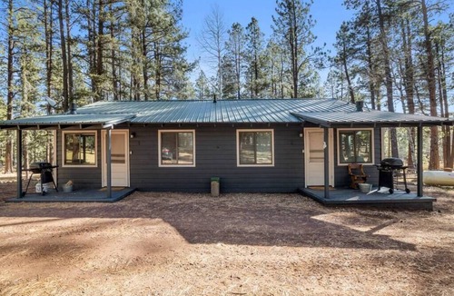 Greer Cabin | Aspen Cabin 2