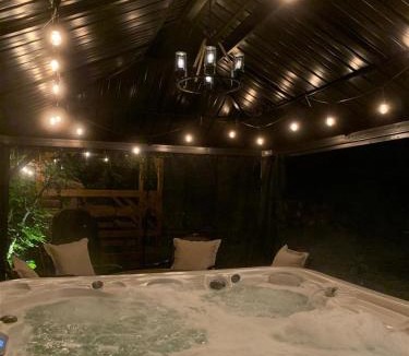 Packwood House | Aspen Cabin