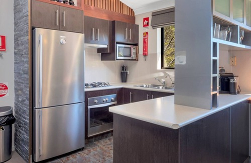 Thredbo Ski Chalet | Aspen Creek 4 - Woodridge