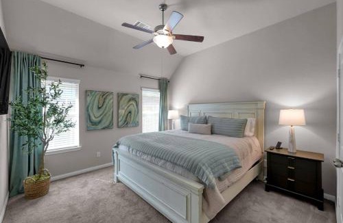 Walden on Lake Conroe House | Aspen Drive