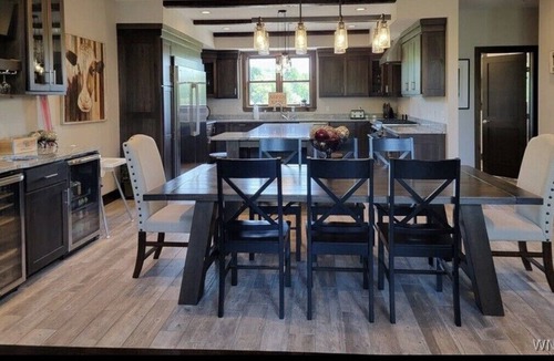 Ellicottville Villa | ASPEN EAST - 4 Bedroom 4 Full Bath Villa - WALK TO TOWN