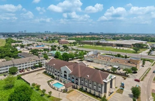 George Bush Park/Eldridge Hotel | Aspen Grand Hotel Houston