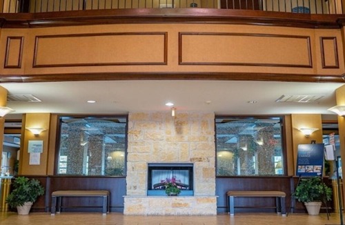 George Bush Park/Eldridge Hotel | Aspen Grand Hotel Houston