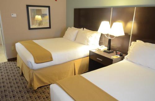 George Bush Park/Eldridge Hotel | Aspen Grand Hotel Houston