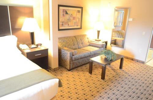 George Bush Park/Eldridge Hotel | Aspen Grand Hotel Houston