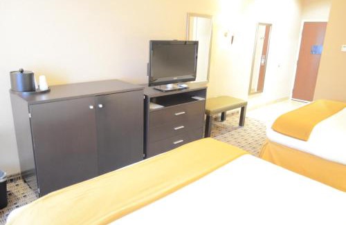 George Bush Park/Eldridge Hotel | Aspen Grand Hotel Houston