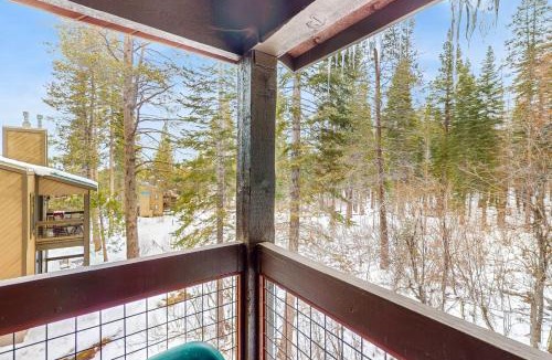 Truckee Apartment | Aspen Grove Escape